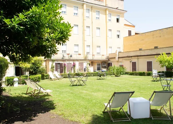Villa Riari Roma